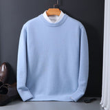 Maglione in Puro Cashmere