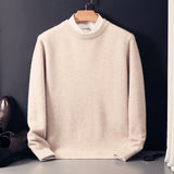 Maglione in Puro Cashmere