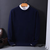 Maglione in Puro Cashmere