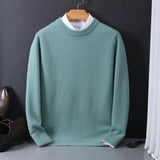 Maglione in Puro Cashmere